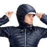 Mammut Eigerjoch Advanced Insulated Dunjacka Refurbished, Night