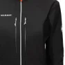 Mammut Eigerjoch In Hybrid Jacka, Black