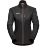 Mammut Eigerjoch In Hybrid Jacka, Black