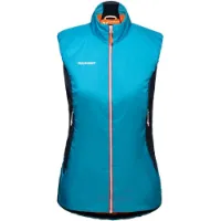 Mammut Eigerjoch In Hybrid Väst Mammut Eigerjoch In Hybrid Väst