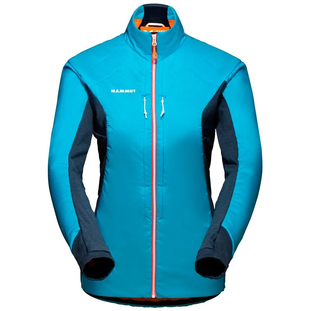 Mammut Eigerjoch In Jacka