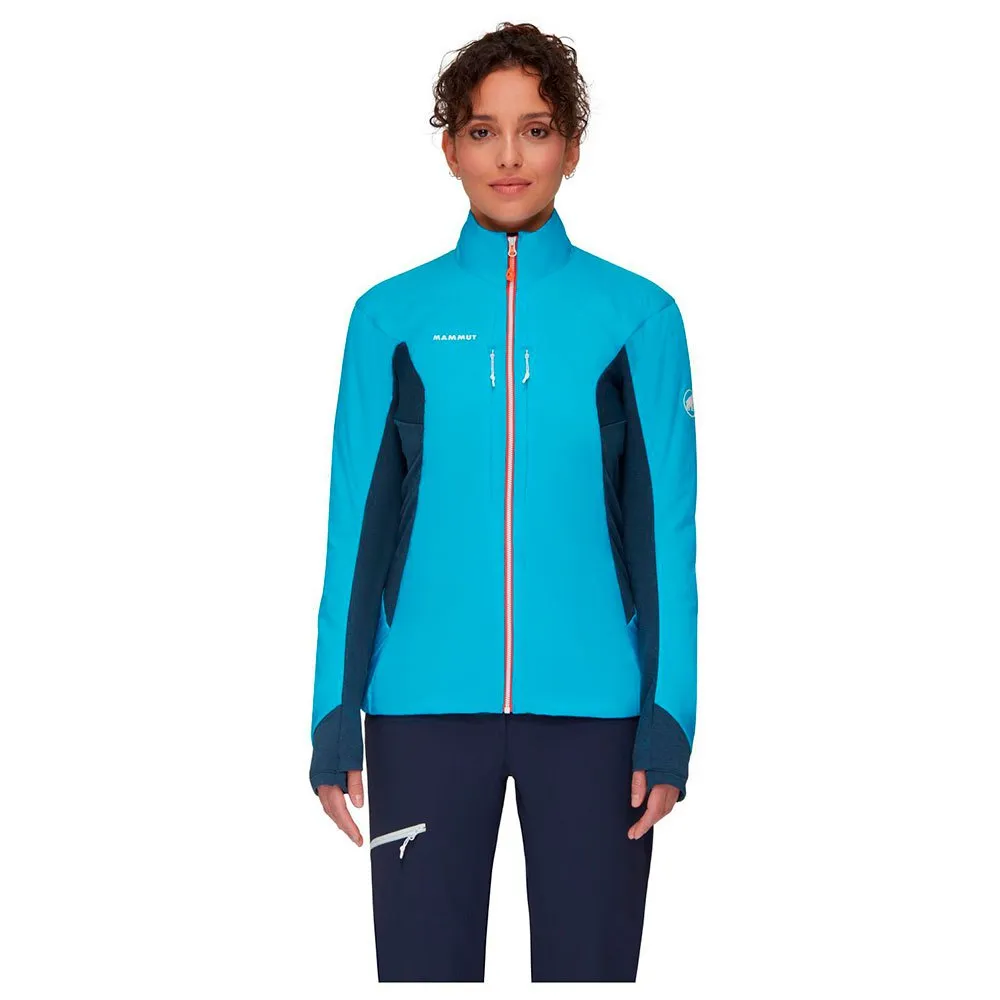 Mammut Eigerjoch In Jacka