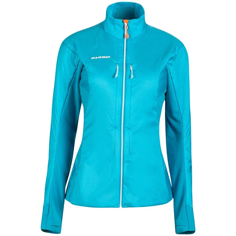 Mammut Eigerjoch Insulated Hybrid Jacka