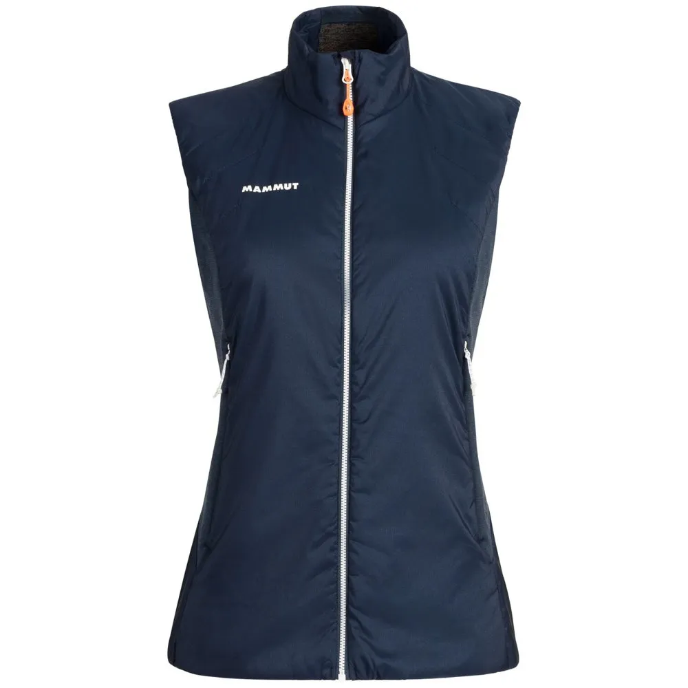 Mammut Eigerjoch Insulated Hybrid Väst Mammut Eigerjoch Insulated Hybrid Väst