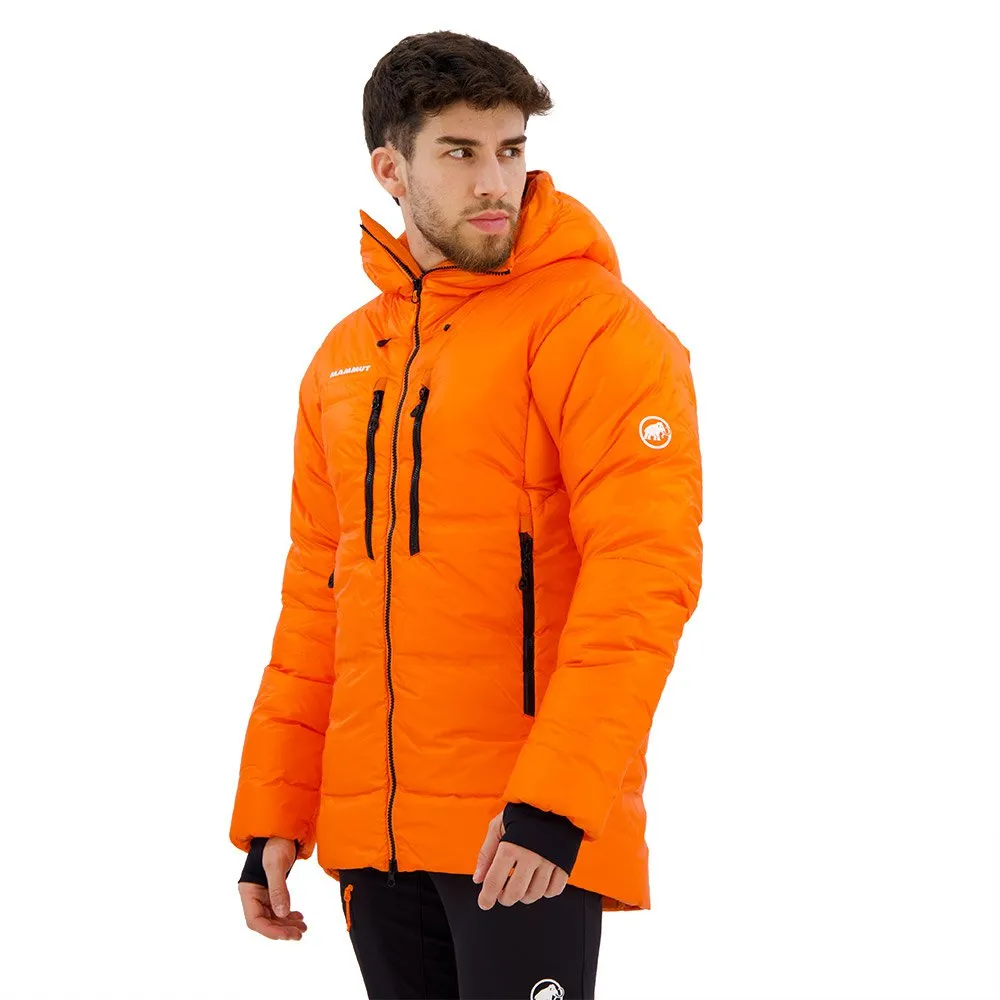 Mammut Eigerjoch Pro Insulated Jacka Mammut Eigerjoch Pro Insulated Jacka