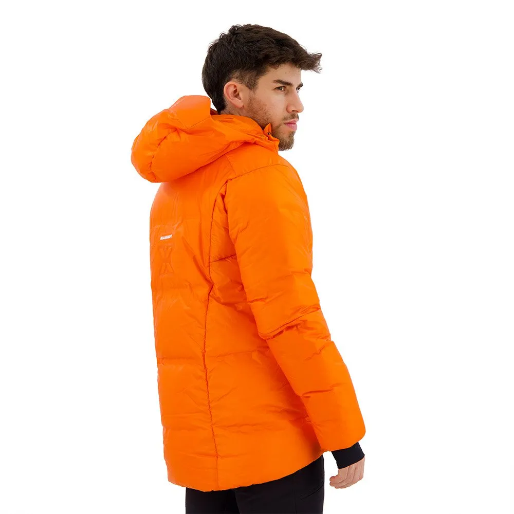 Mammut Eigerjoch Pro Insulated Jacka Mammut Eigerjoch Pro Insulated Jacka
