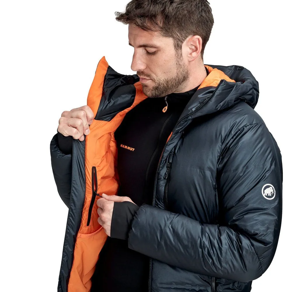 Mammut Eigerjoch Pro Insulated Jacka