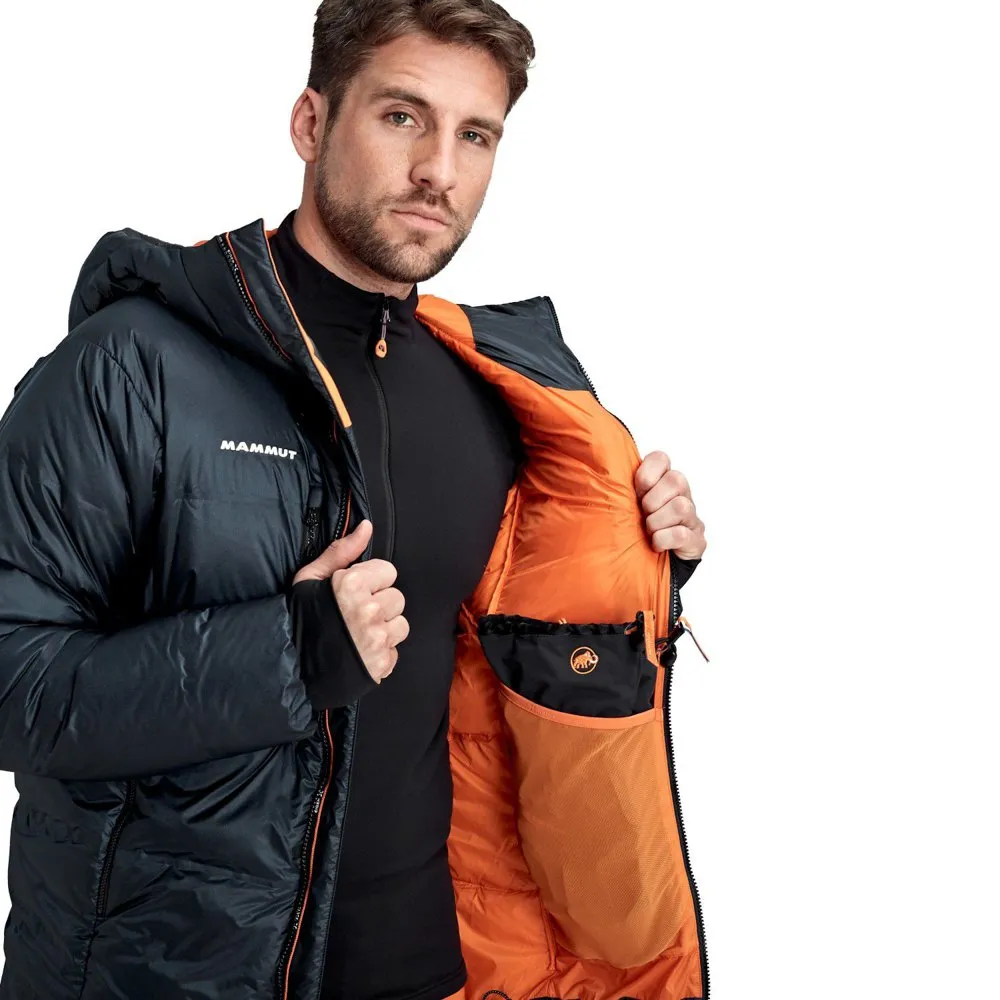 Mammut Eigerjoch Pro Insulated Jacka