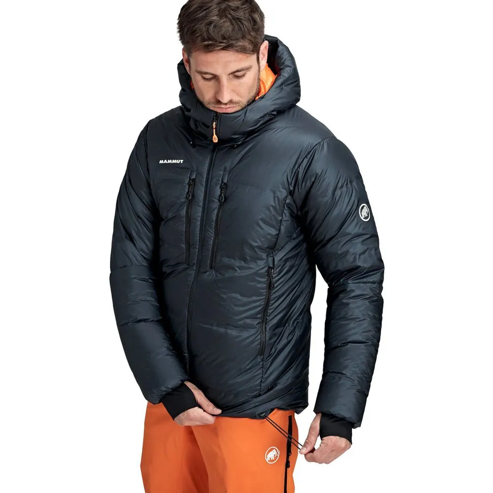 Mammut Eigerjoch Pro Insulated Jacka