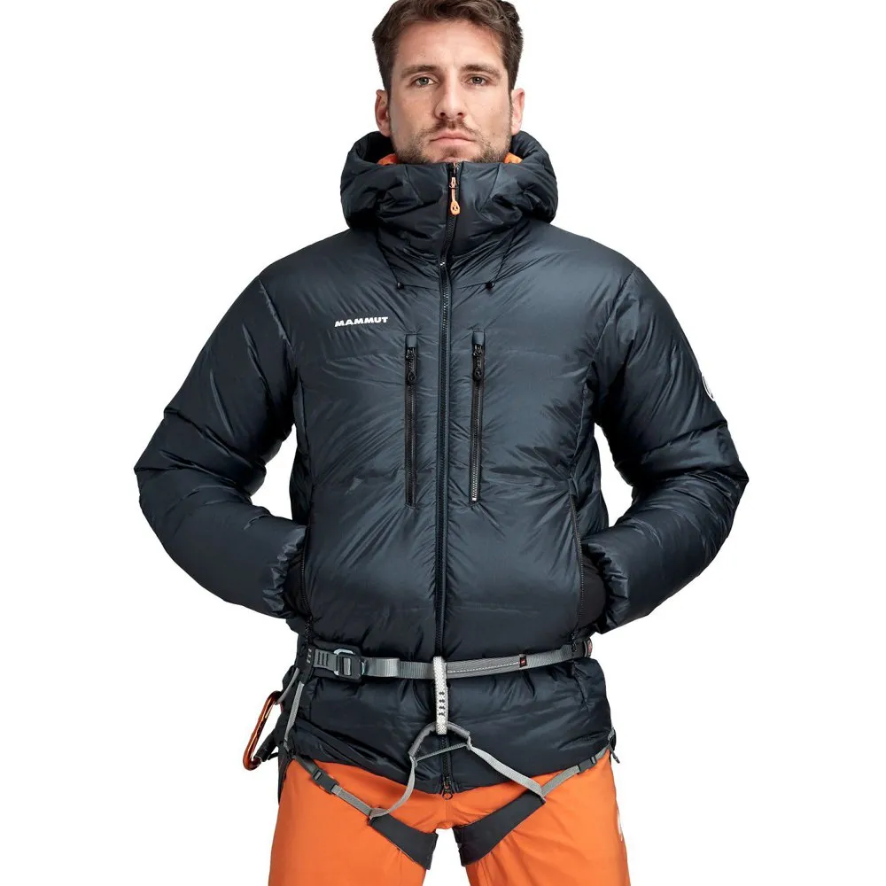 Mammut Eigerjoch Pro Insulated Jacka