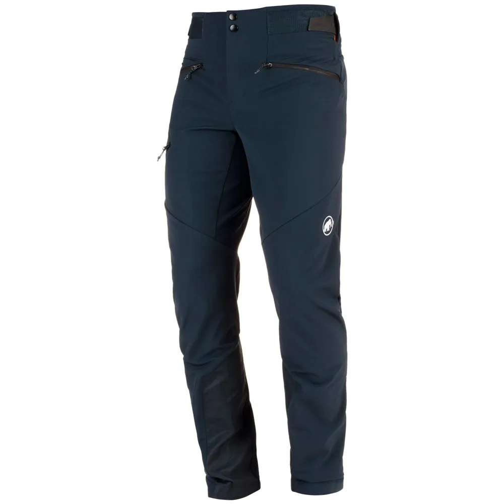 Mammut Eisfeld Advanced Byxor Mammut Eisfeld Advanced Byxor