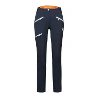 Mammut Eisfeld Advanced SoPants Women