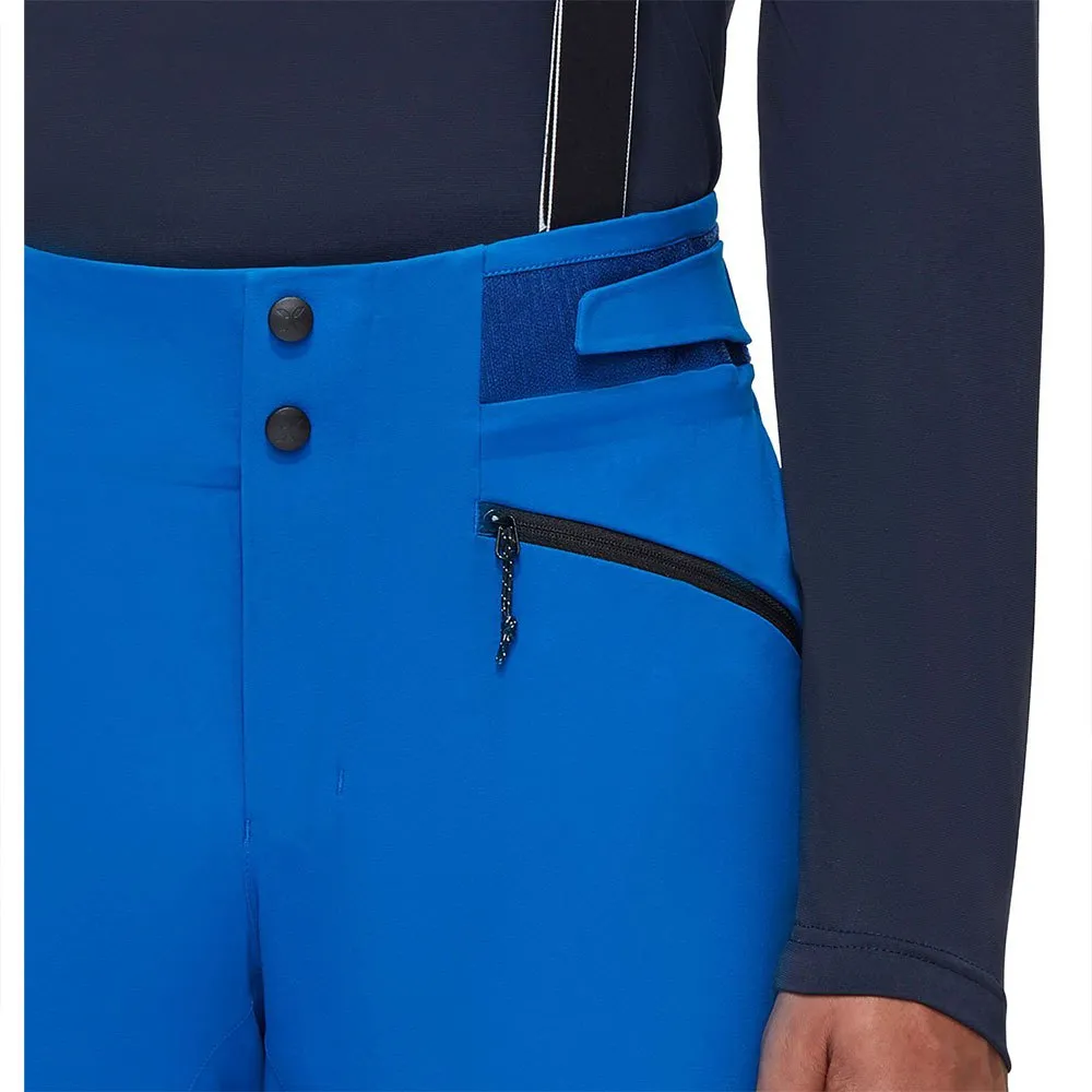 Mammut Eisfeld Guide So Byxor