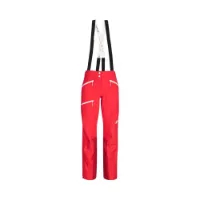 Mammut Eisfeld Guide Softshell Byxor