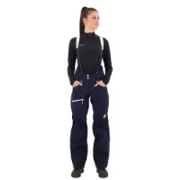 Mammut Eisfeld Guide Softshell Byxor