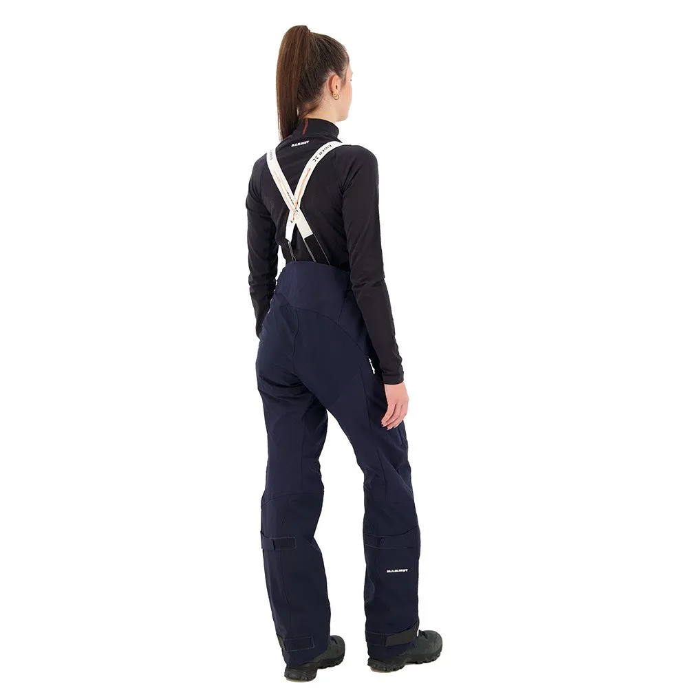 Mammut Eisfeld Guide Softshell Byxor