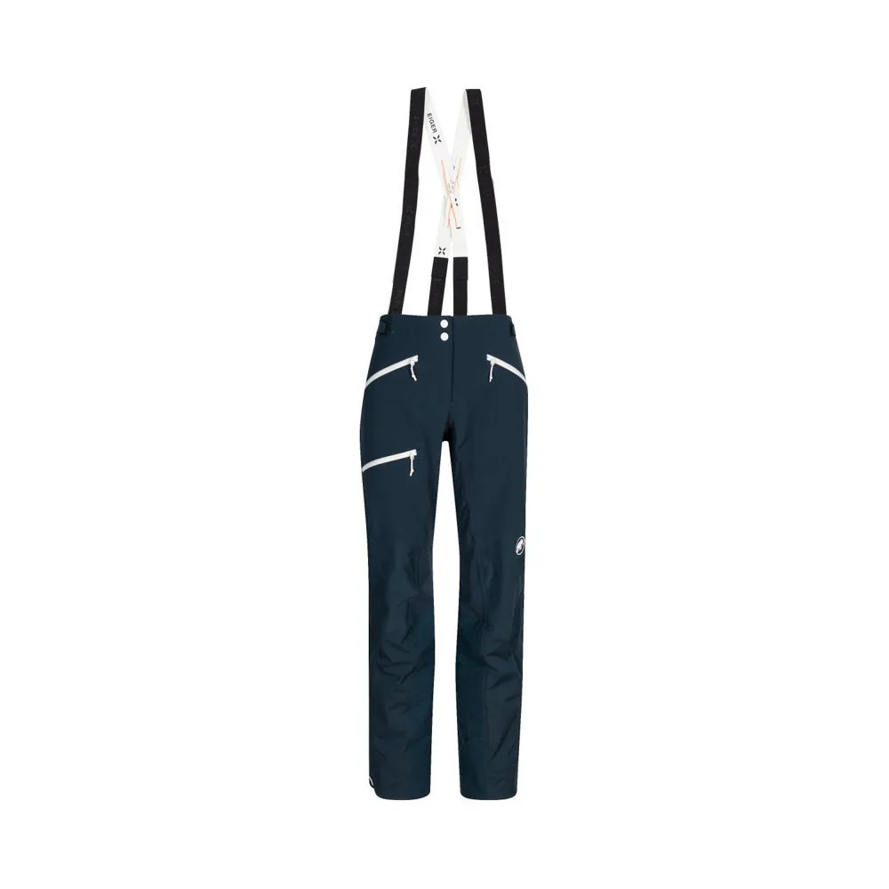 Mammut Eisfeld Guide Softshell Byxor