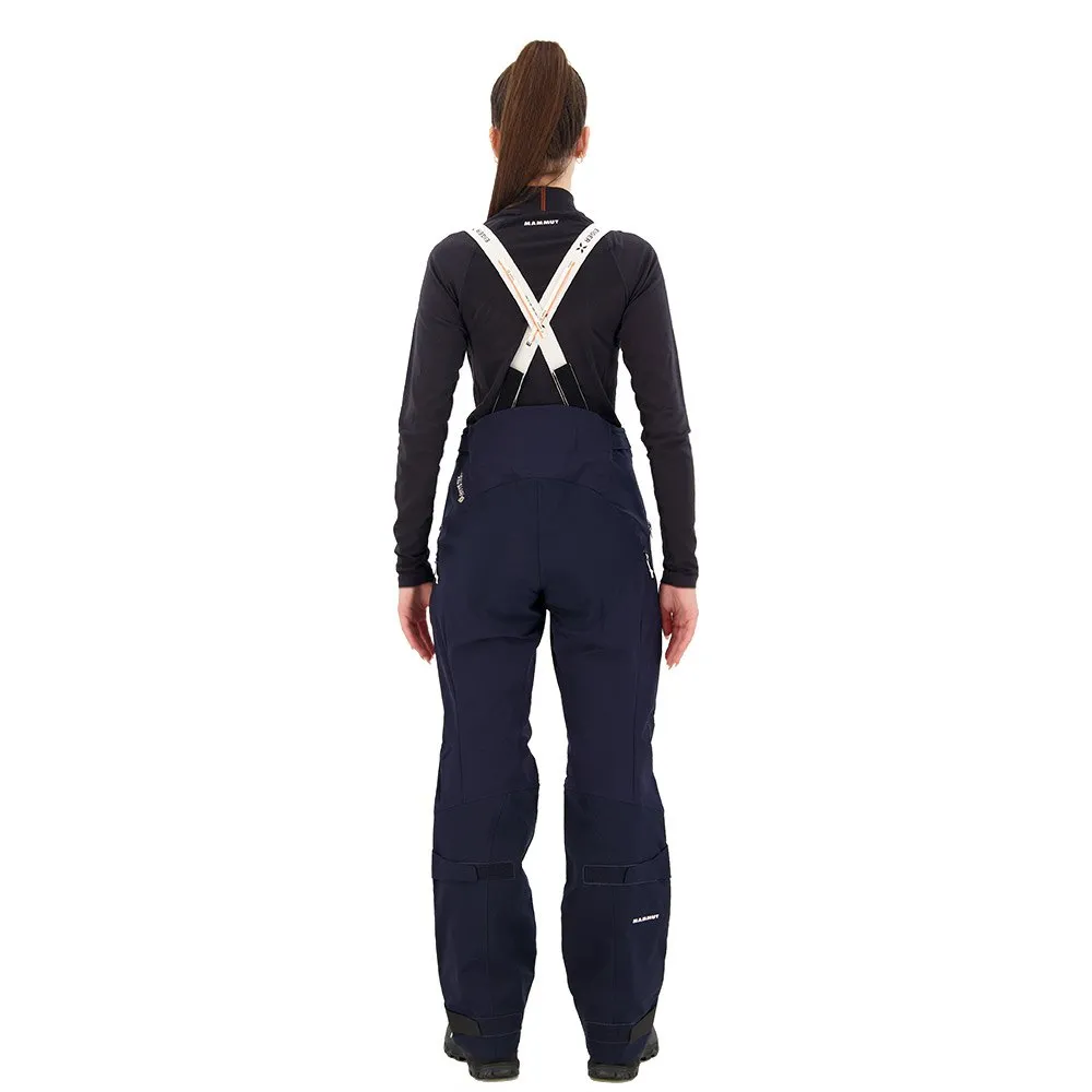 Mammut Eisfeld Guide Softshell Byxor
