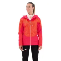 Mammut Eisfeld Hybrid Softshelljacka Mammut Eisfeld Hybrid Softshelljacka