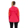 Mammut Eisfeld Hybrid Softshelljacka