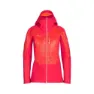 Mammut Eisfeld Hybrid Softshelljacka