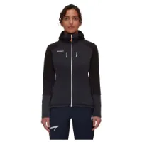 Mammut Eiswand Advanced Fleecejacka Med Dragkedja Refurbished Mammut Eiswand Advanced Fleecejacka Med Dragkedja Refurbished