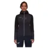 Mammut Eiswand Advanced Fleecejacka Med Dragkedja Refurbished, Black