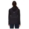 Mammut Eiswand Advanced Fleecejacka Med Dragkedja Refurbished, Black