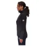 Mammut Eiswand Advanced Fleecejacka Med Dragkedja Refurbished, Black