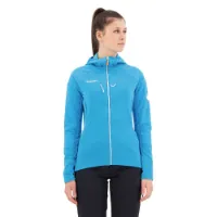 Mammut Eiswand Advanced Fleecejacka Med Huva Mammut Eiswand Advanced Fleecejacka Med Huva