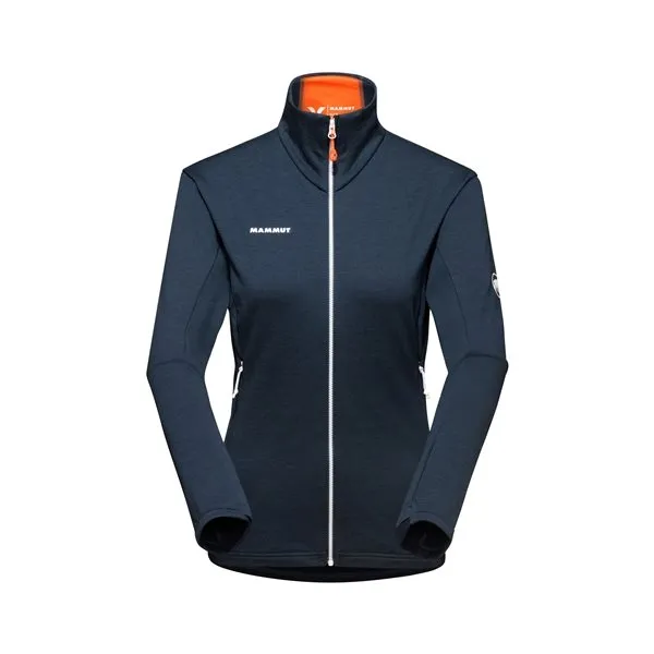 Mammut Eiswand Guide Fleece