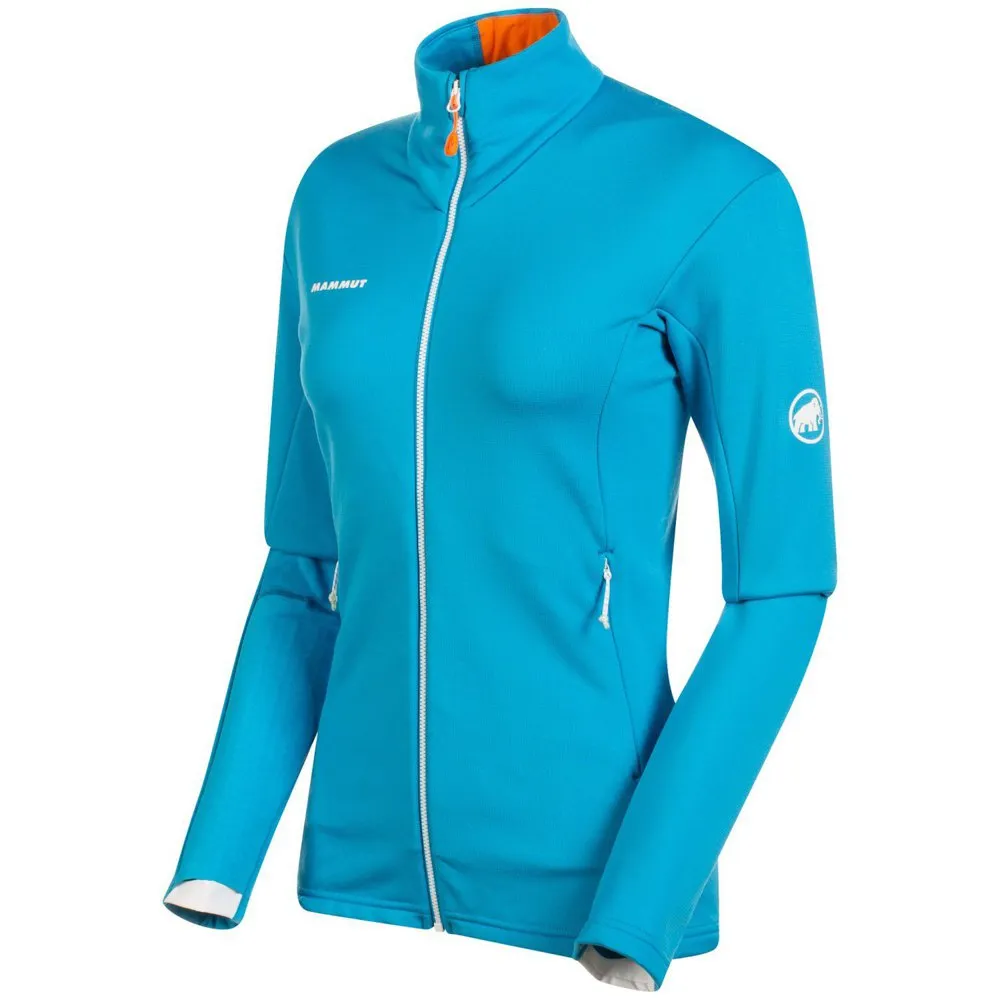 Mammut Eiswand Guide Fleece Mammut Eiswand Guide Fleece