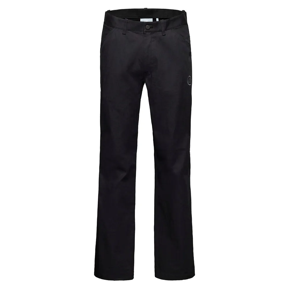 Mammut Explorer Canvas Byxor