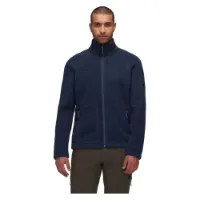 Mammut Falera Fleecejacka Med Dragkedja