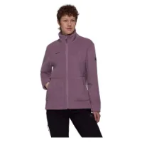 Mammut Falera Fleecejacka Med Dragkedja Mammut Falera Fleecejacka Med Dragkedja