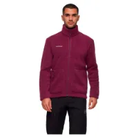 Mammut Falera Fleecejacka Med Dragkedja