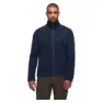 Mammut Falera Fleecejacka Med Dragkedja