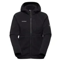 Mammut Falera Pro Fleecejacka Med Dragkedja