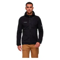 Mammut Falera Pro Fleecejacka Med Dragkedja
