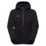 Mammut Falera Pro Fleecejacka Med Dragkedja
