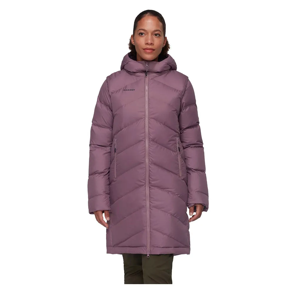 Mammut Fedoz Insulated Parka Mammut Fedoz Insulated Parka