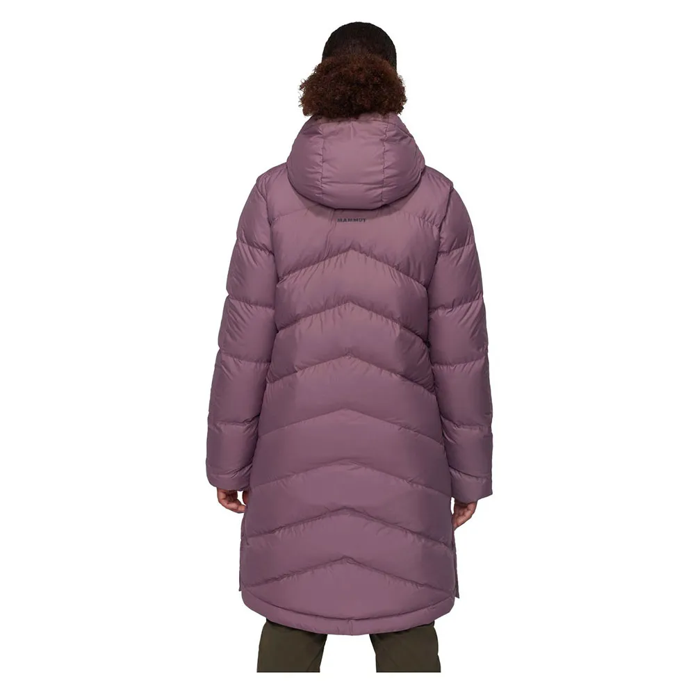 Mammut Fedoz Insulated Parka Mammut Fedoz Insulated Parka