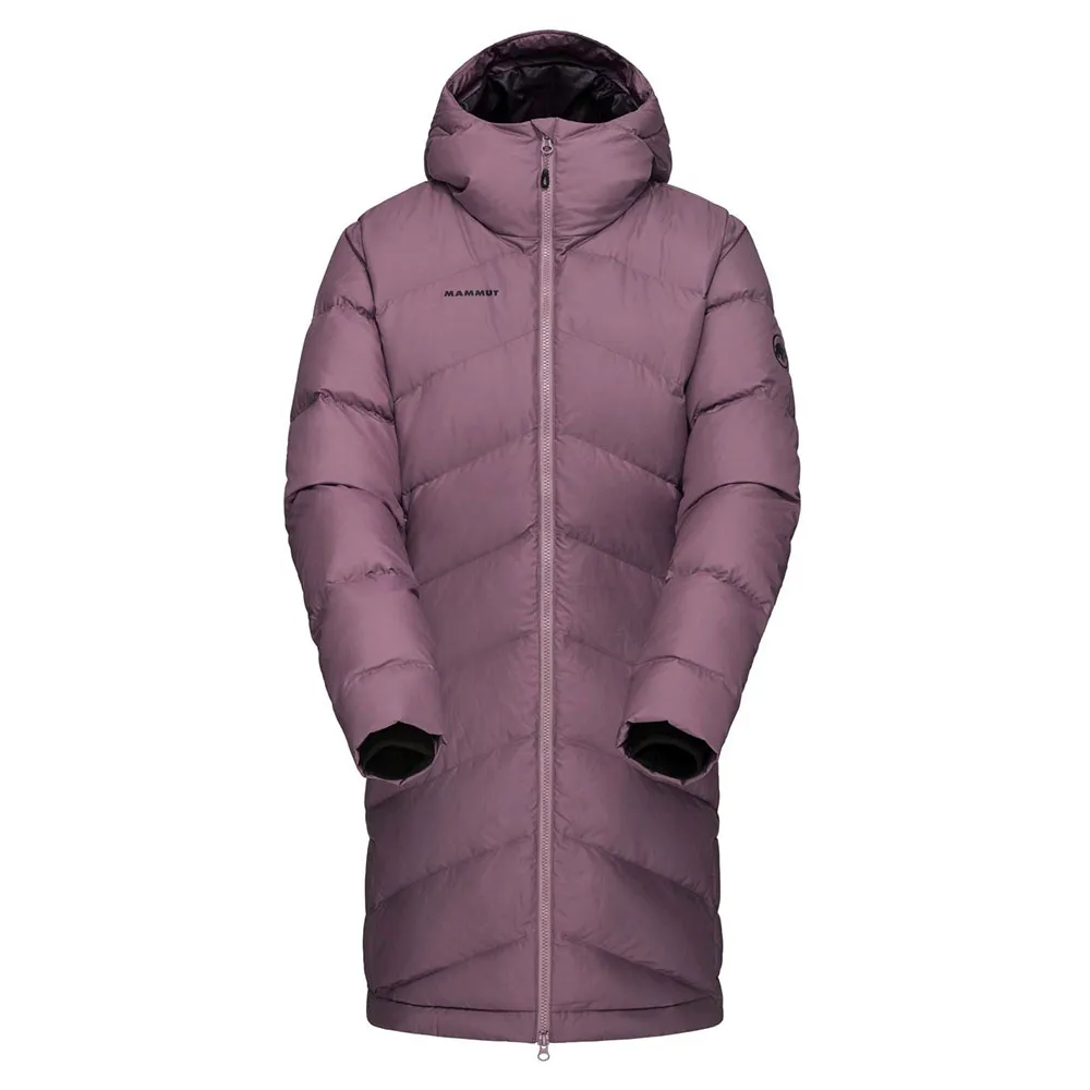 Mammut Fedoz Insulated Parka Mammut Fedoz Insulated Parka