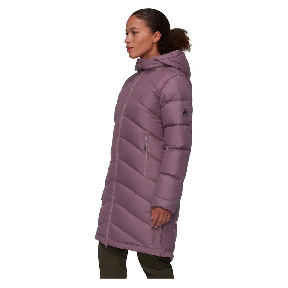 Mammut Fedoz Insulated Parka Mammut Fedoz Insulated Parka