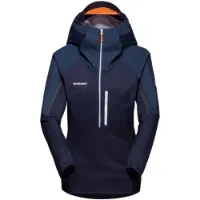 Mammut Felsgrat Hybrid Wb Softshelljacka Mammut Felsgrat Hybrid Wb Softshelljacka