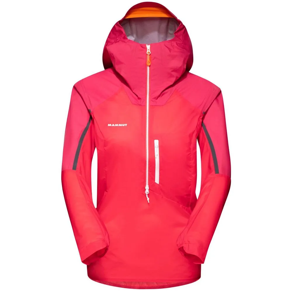 Mammut Felsgrat Hybrid Wb Softshelljacka