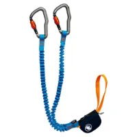 Mammut Ferrata Skywalker Classic Lanyards Och Energiabsorbenter Mammut Ferrata Skywalker Classic Lanyards Och Energiabsorbenter