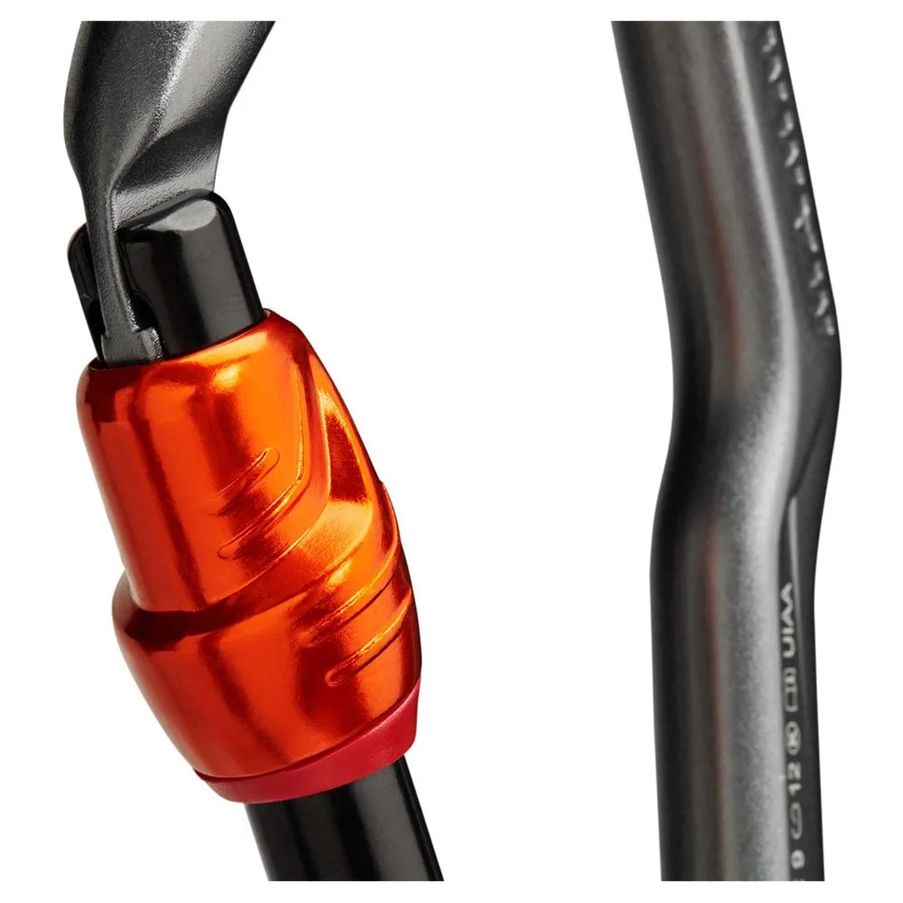 Mammut Ferrata Skywalker Classic Lanyards Och Energiabsorbenter, Marine Mammut Ferrata Skywalker Classic Lanyards Och Energiabsorbenter, Marine