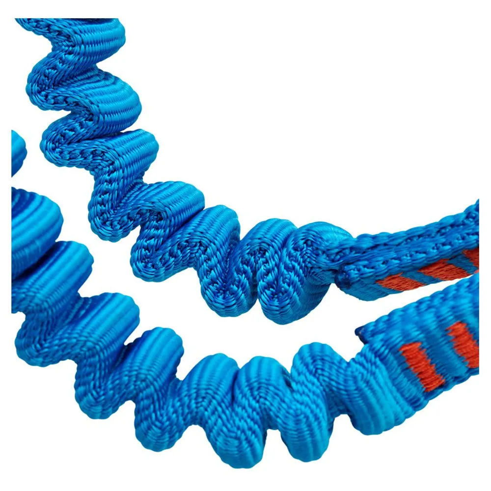 Mammut Ferrata Skywalker Pro Turn Lanyards Och Energiabsorbenter, Marine Mammut Ferrata Skywalker Pro Turn Lanyards Och Energiabsorbenter, Marine