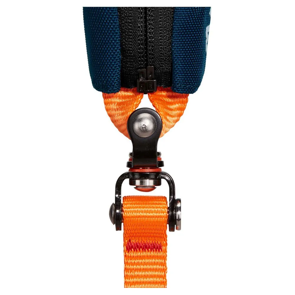 Mammut Ferrata Skywalker Pro Turn Lanyards Och Energiabsorbenter, Marine Mammut Ferrata Skywalker Pro Turn Lanyards Och Energiabsorbenter, Marine